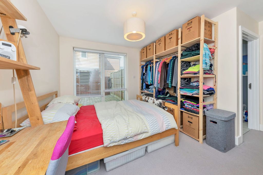 Additional image 8 of 1 bed flat for saleMilton Road, Lovell Lodge CB4