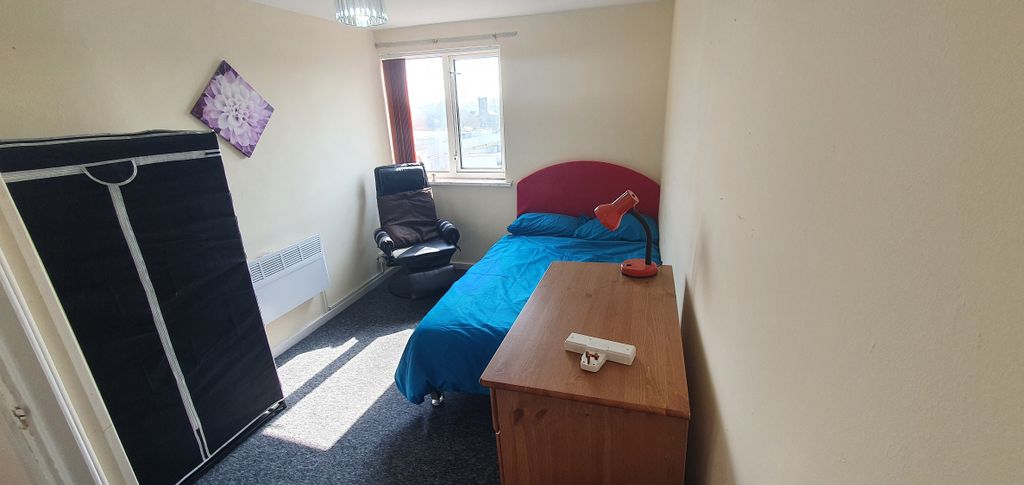 Additional image 6 of 3 bed flat for saleMeadowlea, Telford TF7
