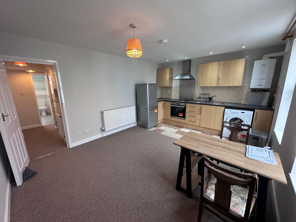 Property photo 2 of 11 Open Plan Living Area