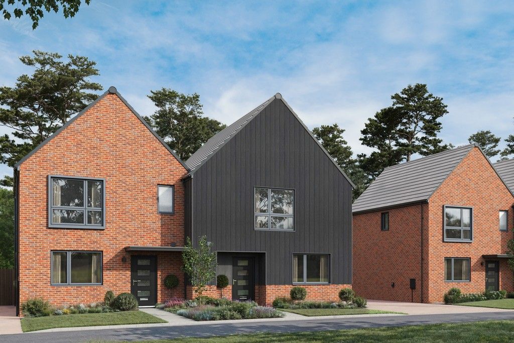 Property photo 1 of 14 The Roe & Hazelhurst