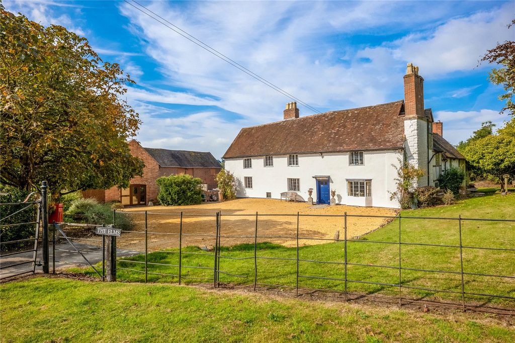 Property photo 1 of 24 The Elms