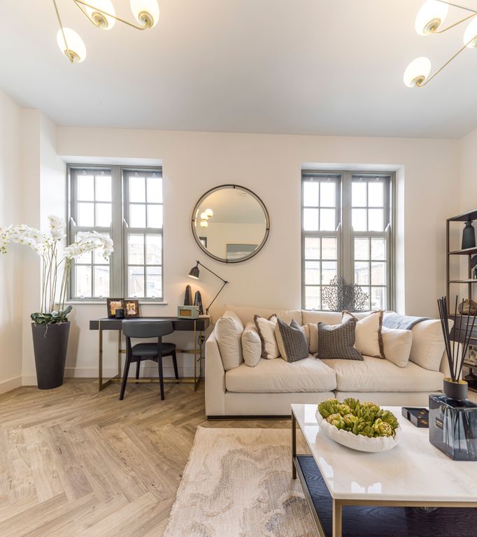 Property photo 1 of 15 Living Area