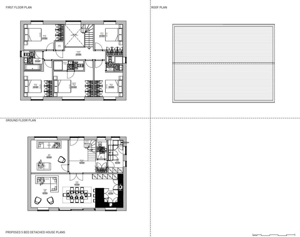 Additional image 6 of Land for saleWinston Close, Nether Heyford NN7