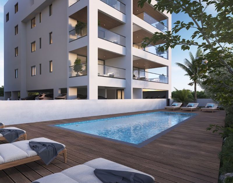 Property photo 2 of 25 Communal Pool -...