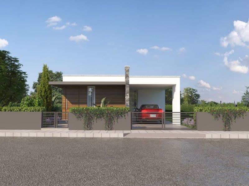 Property photo 3 of 26 Bungalow 1 - Artist