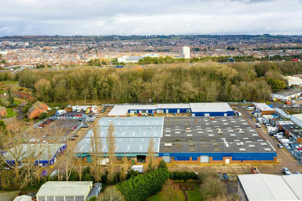 Property photo 2 of 9 9De2B014c55A49Bbbb8771B1Cb877Ef1-The Skill Centre Drone Hi Res Jpg3.Jpg