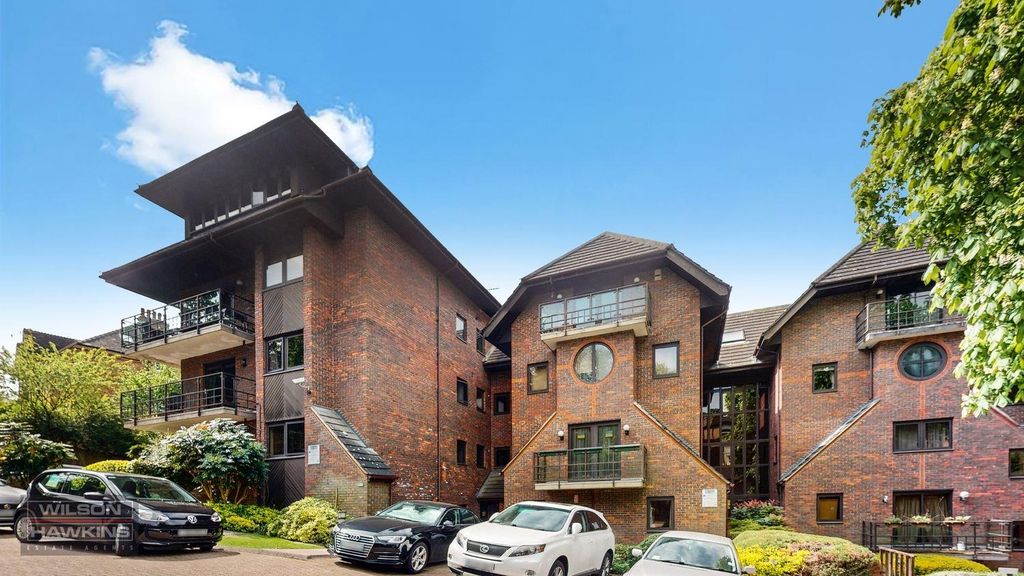 Property photo 1 of 15 Palmerston Court, 11 Elmfield Close - D6Puwwv2c7Gv