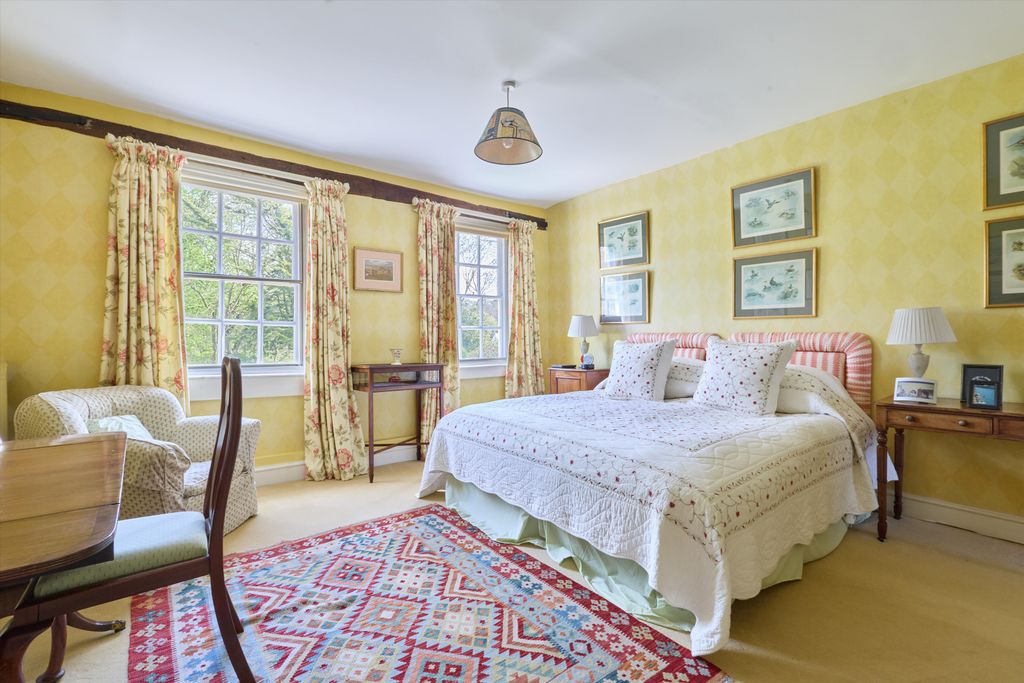 Additional image 10 of 8 bed detached house for saleSwaffham Prior, Cambridge, Cambridgeshire CB25