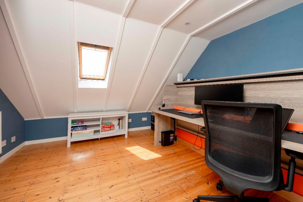 Additional image 52 of 4 bed detached house for salePenmount Farmhouse, Bedlinog, Treharris CF46