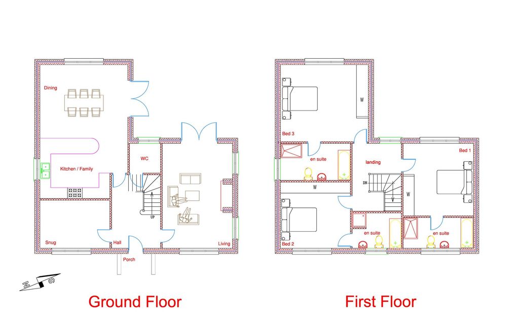 Property photo 3 of 10 Floor Plans