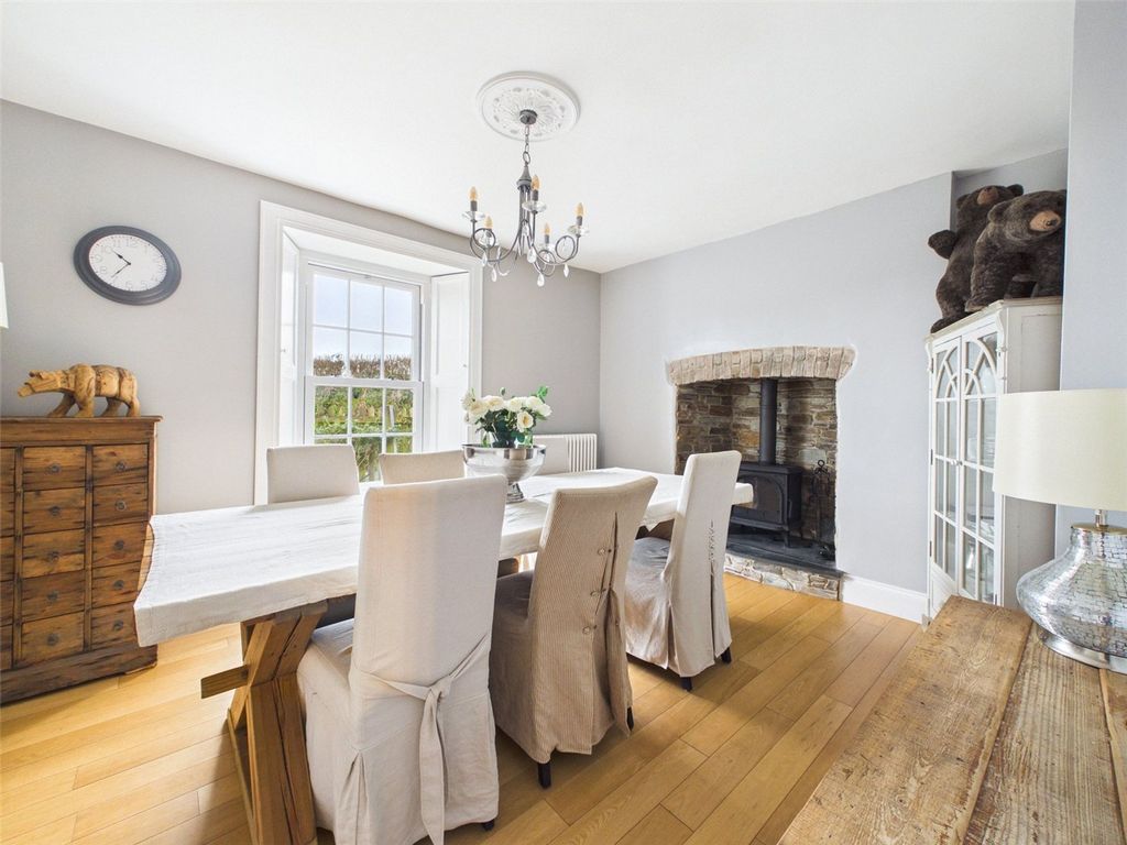 Additional image 4 of 3 bed detached house for saleDaws House, Launceston PL15
