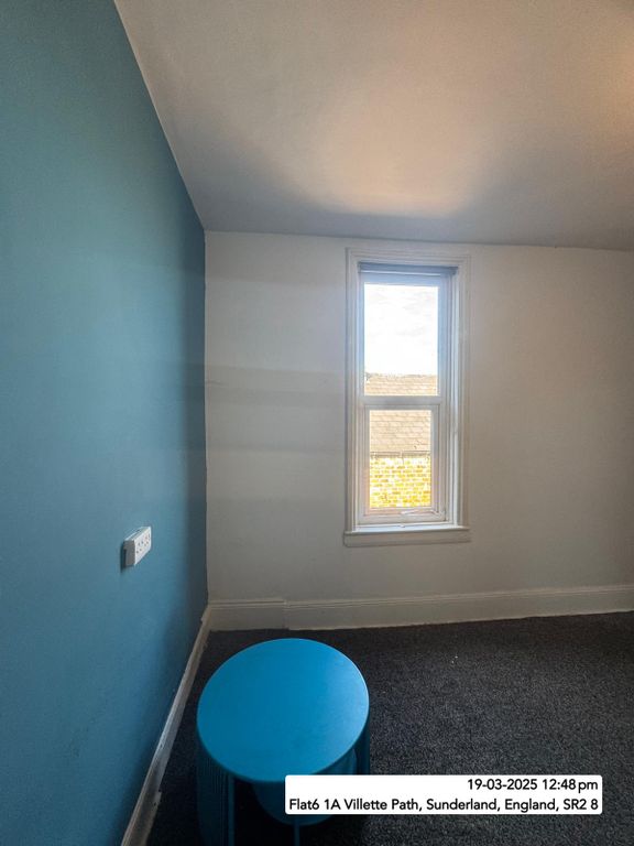 Property photo 3 of 8 Flat 6 Villette 3