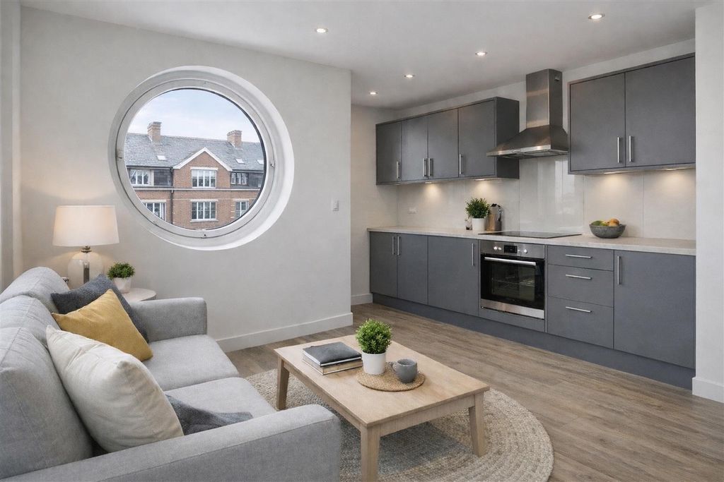 Property photo 2 of 11 Please Note: The Images Shown Are CGI Visualisatio