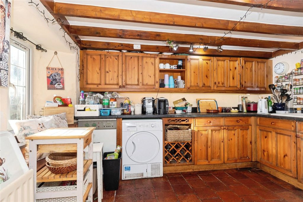 Property photo 2 of 23 Kitchen