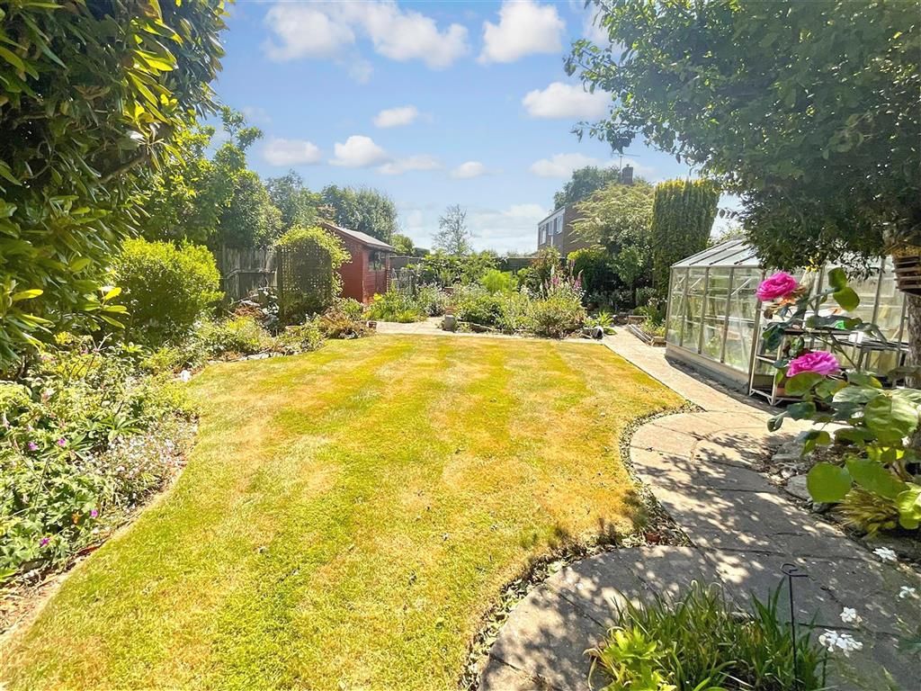 Property photo 1 of 15 Rear Garden