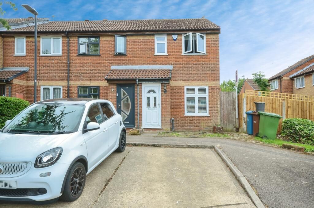 Property photo 1 of 13 Davidson Frost-Wellings, Dfw, Daintry Close, Harro