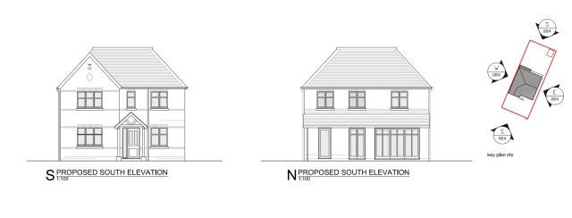 Additional image 9 of Land for saleThe Scout Hut, Battery End, Newbury RG14