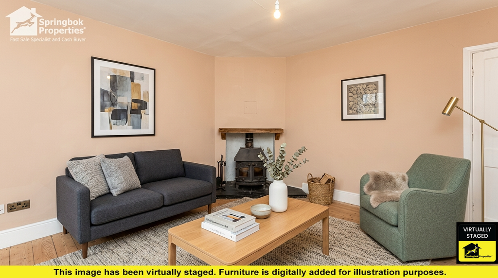 Property photo 3 of 19 Virtually Stage...