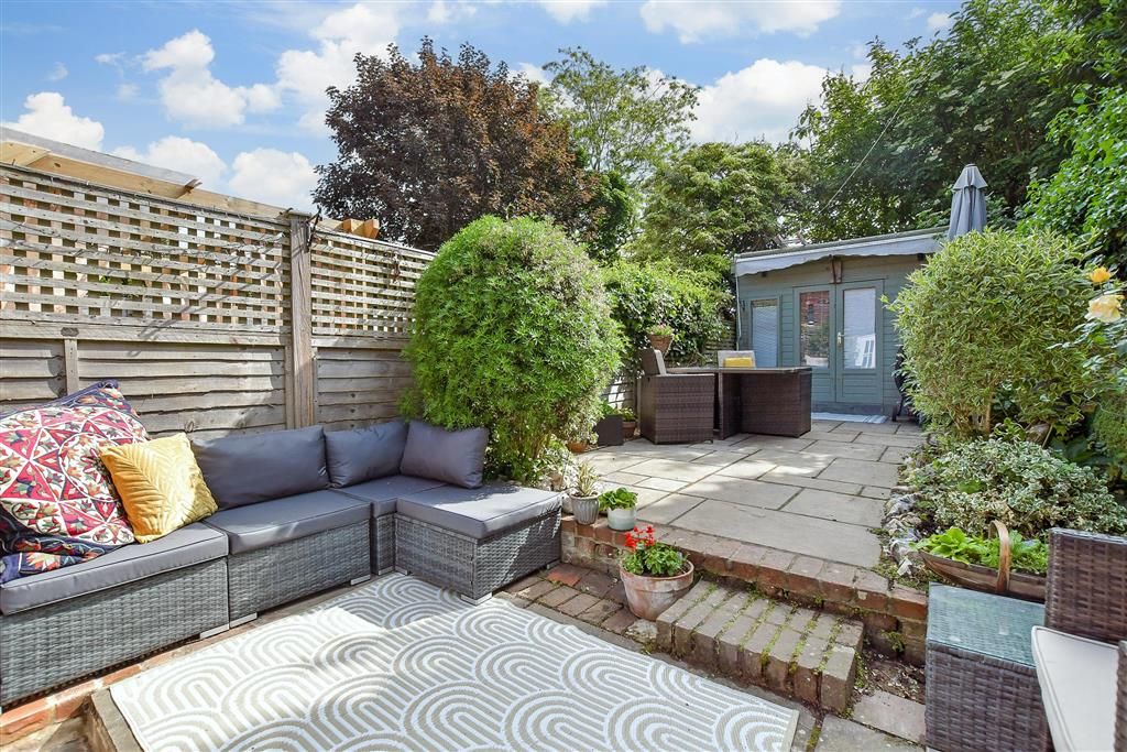 Property photo 2 of 12 Rear Garden