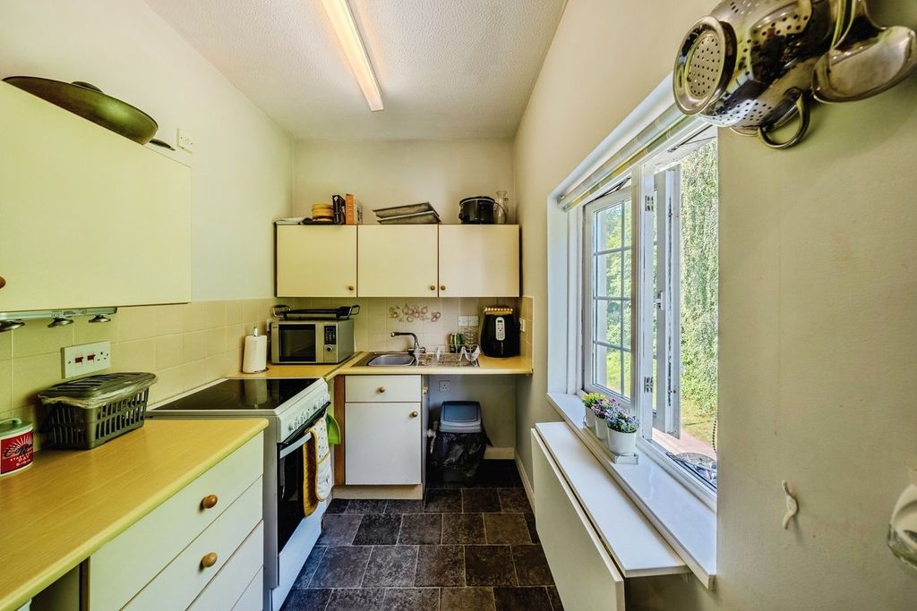 Additional image 5 of 1 bed property for saleMill Street, Abergavenny NP7