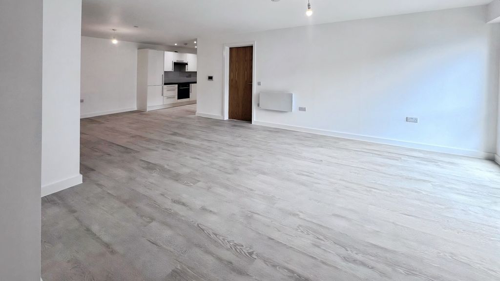 Additional image 4 of 2 bed flat to rent708 Armstrong House, Fletton Quays, Peterborough PE2