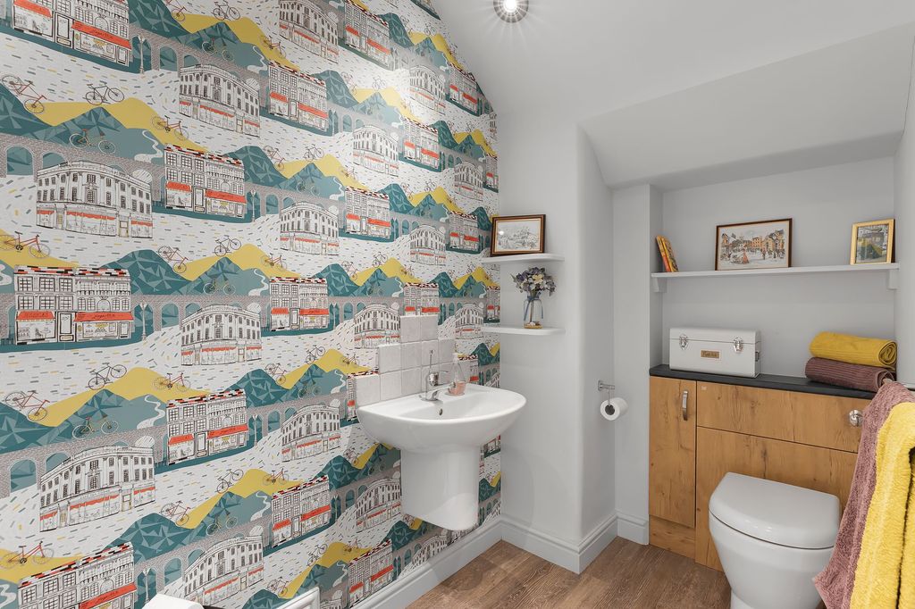Additional image 20 of 3 bed property for saleOtley Road, Bingley BD16