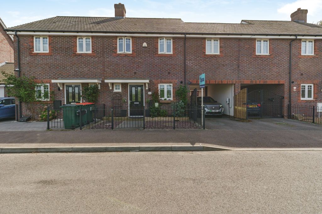 Property photo 1 of 20 Front With Driveway And Garage