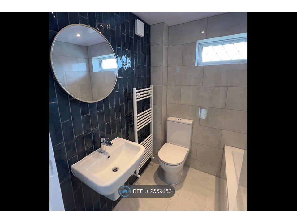 Property photo 3 of 13 Brand New Bathroom