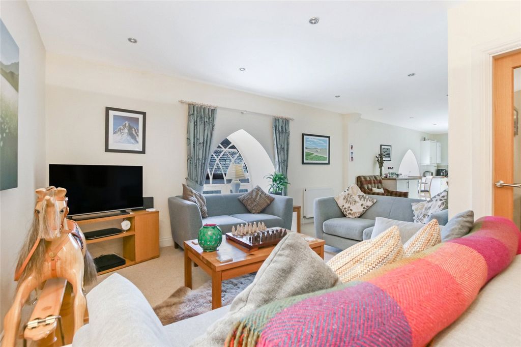 Additional image 6 of 2 bed flat for saleEarnview Court, Burrell Street, Comrie, Crieff, Perth And Kinross PH6