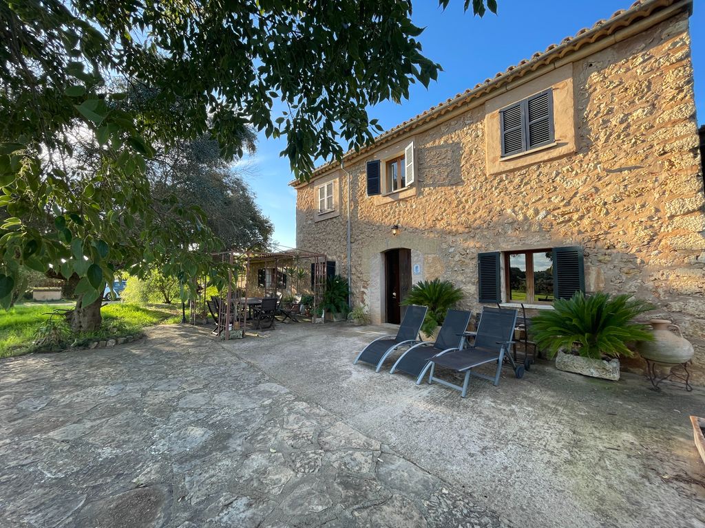 Property photo 1 of 19 1 82917 Main Facade Senceles Finca.Jpg