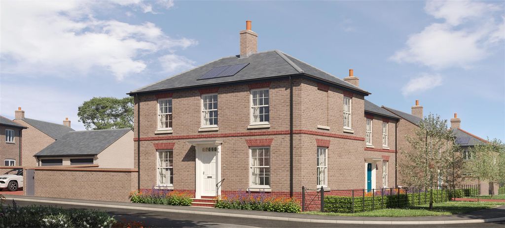 Property photo 1 of 11 Wey Valley Sector 5 -Plot 74-Hr 2.Jpg
