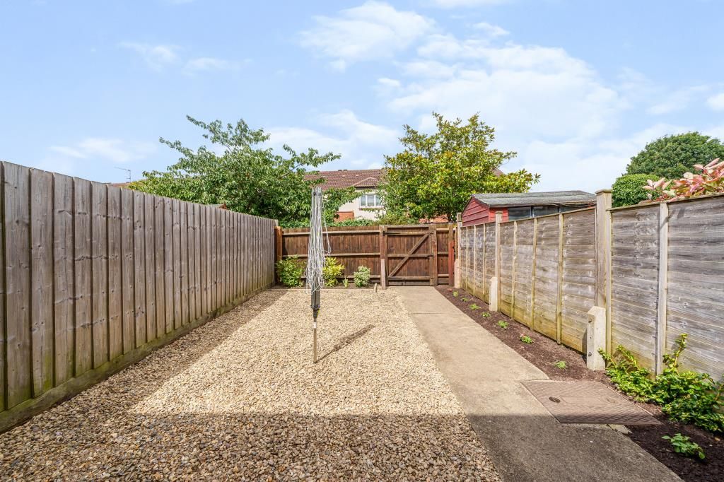 Property photo 3 of 11 Garden