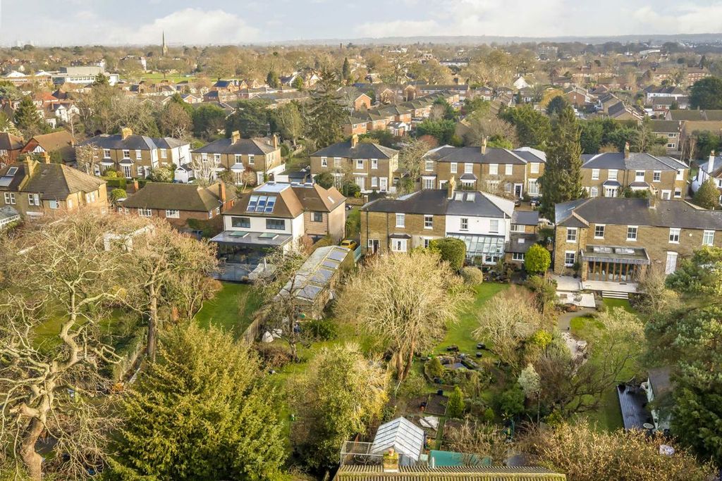 Additional image 9 of 4 bed property for saleNightingale Road, Hampton TW12