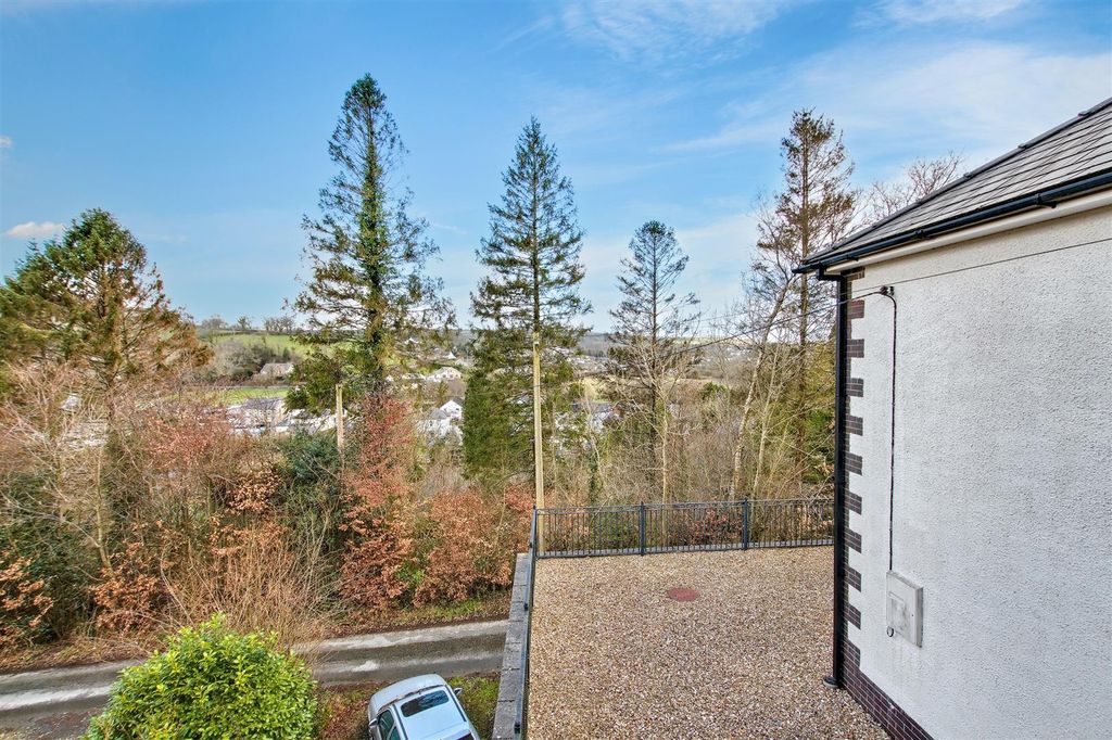 Additional image 51 of 4 bed detached house for saleDrefach Felindre, Llandysul SA44