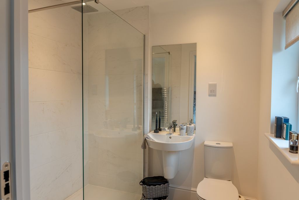 Additional image 24 of 4 bed terraced house for saleHen Chwarel Drive, Llanwern NP18
