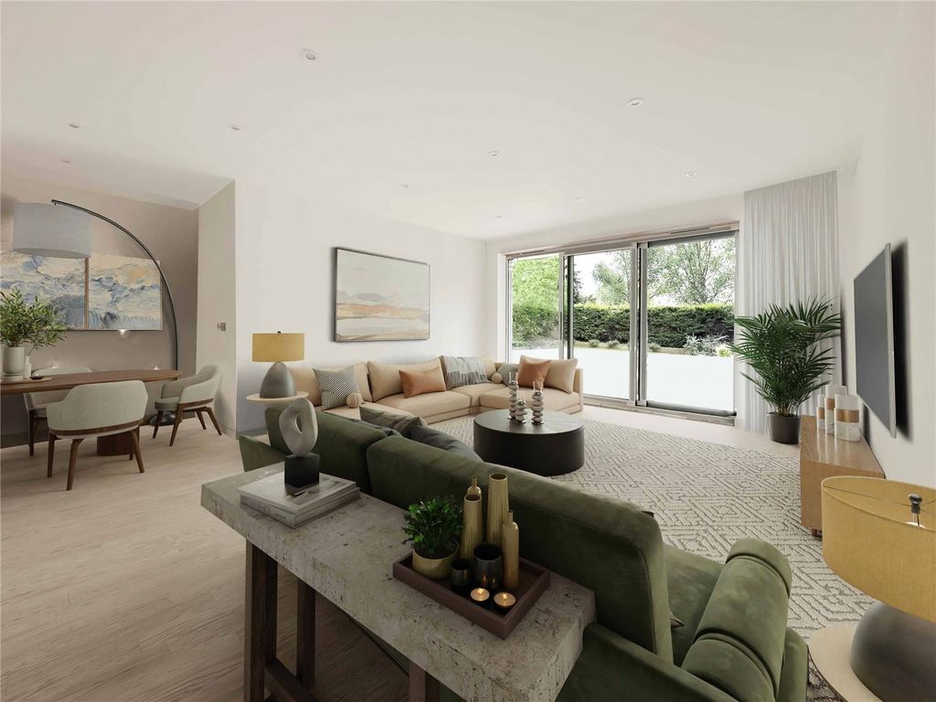 Property photo 2 of 10 Example Living Rom