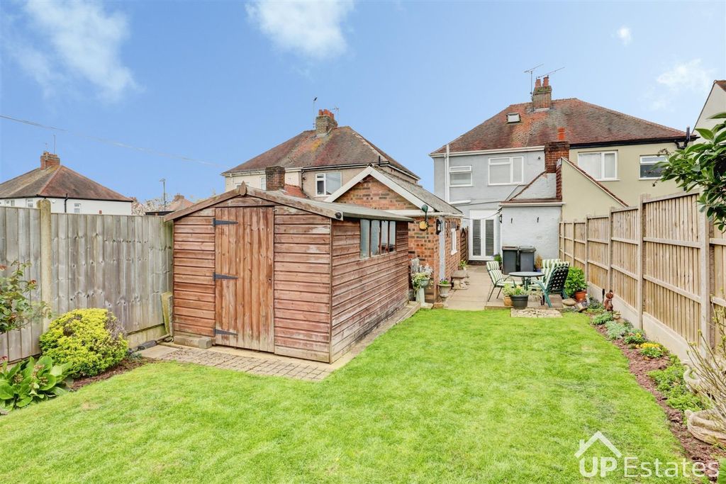 Property photo 2 of 15 Rear Aspect