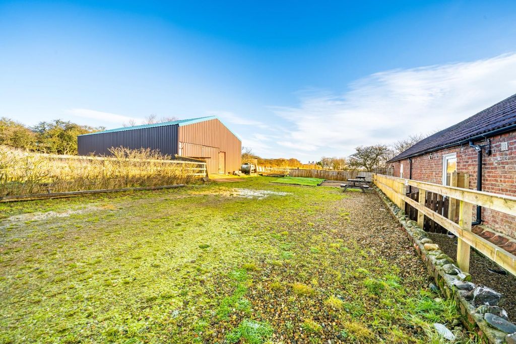 Additional image 36 of 6 bed detached house for saleScarborough Road, Filey YO14