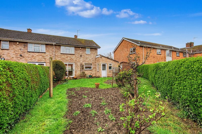 Property photo 2 of 12 Rear