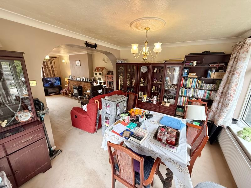 Property photo 3 of 13 Dining Room