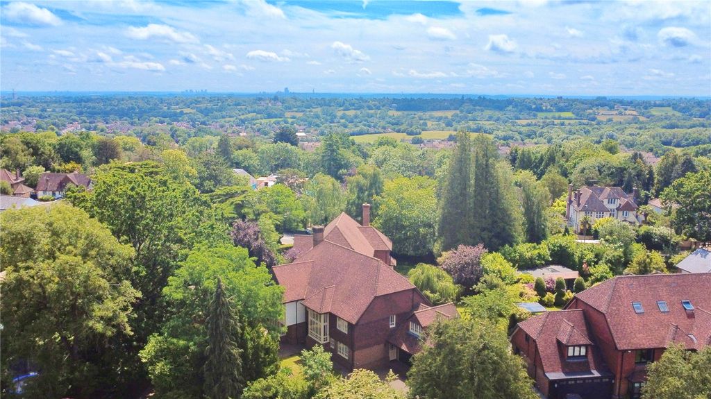 Additional image 34 of Land for saleStonecroft Close, Barnet Road, Arkley, Barnet EN5