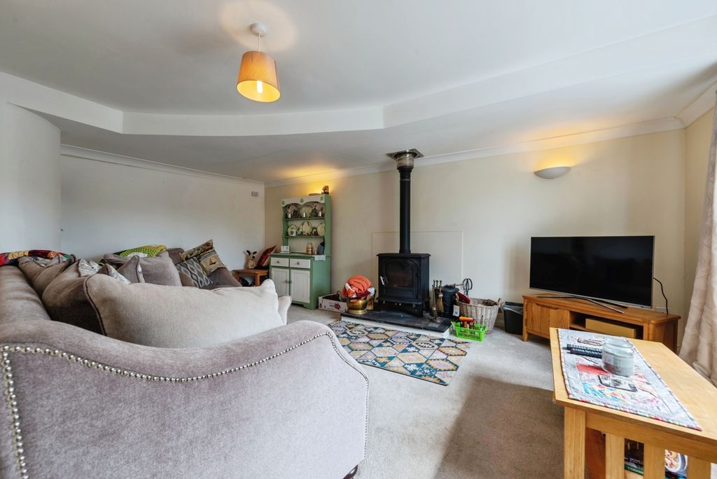 Additional image 7 of 3 bed semi-detached house for saleHigh Street, Delabole, Cornwall PL33