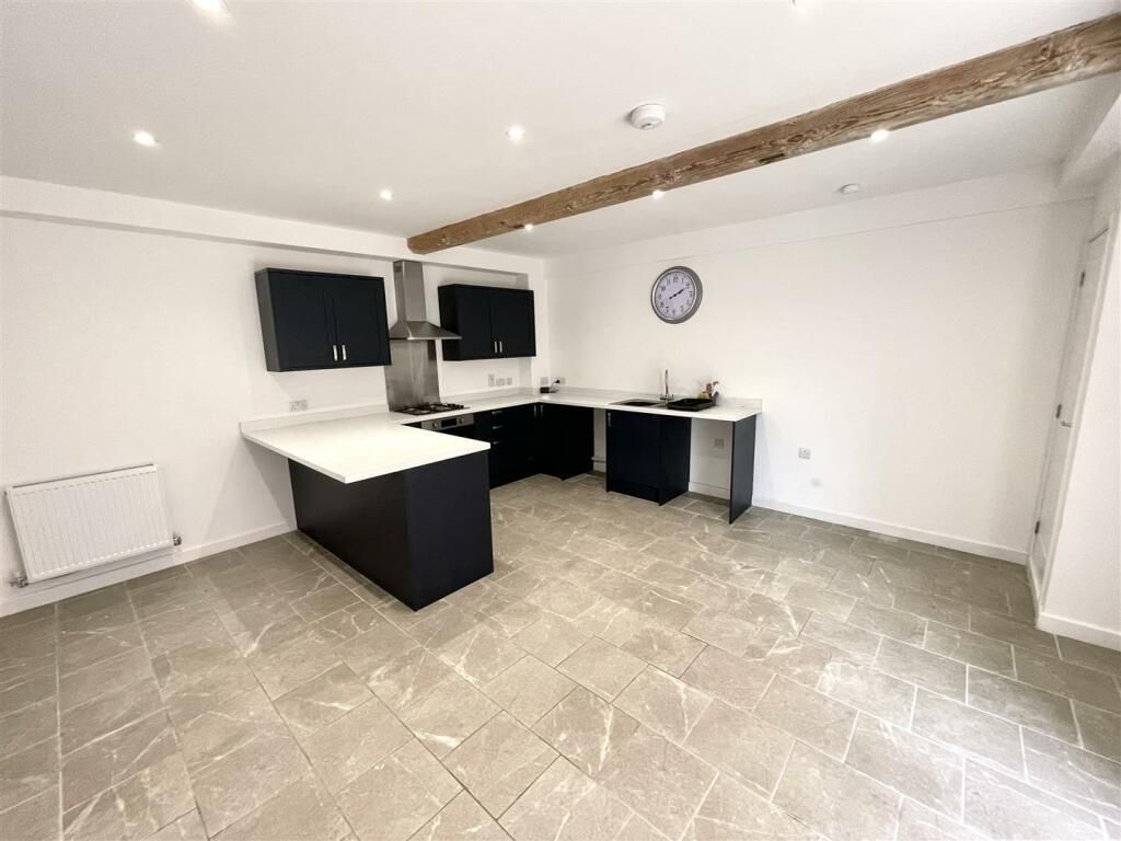 Property photo 2 of 5 Open Plan Living Room/Kitchen