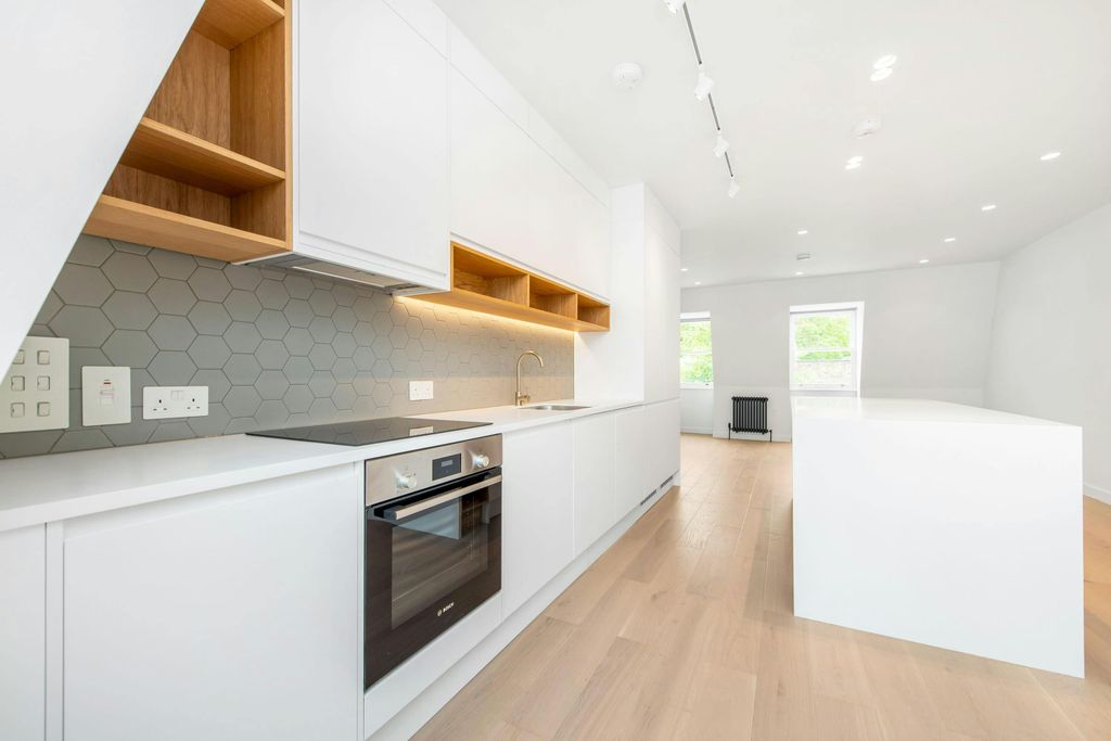 Property photo 2 of 13 Open Plan Kitchen/Reception Room