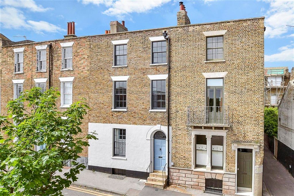 Property photo 1 of 17 Front Elevation Web