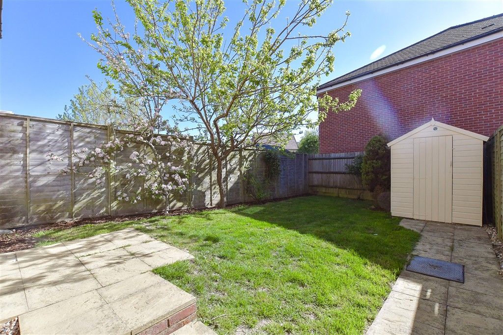 Property photo 2 of 12 Rear Garden