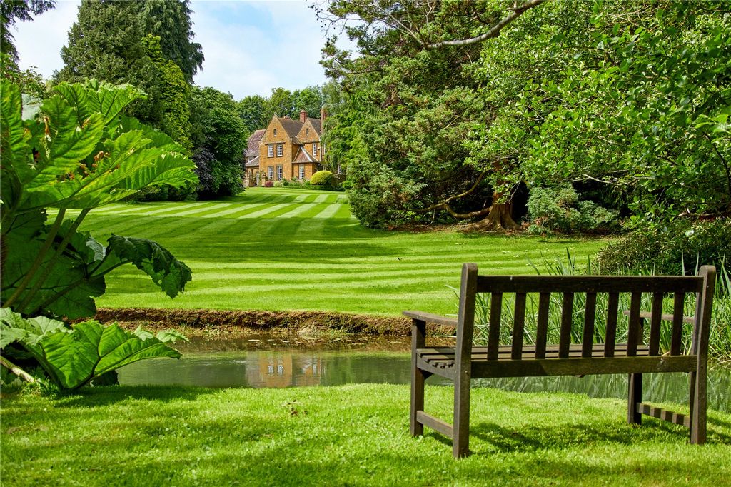 Additional image 22 of 6 bed equestrian for saleCross Hill Road, Adderbury, Banbury, Oxfordshire OX17