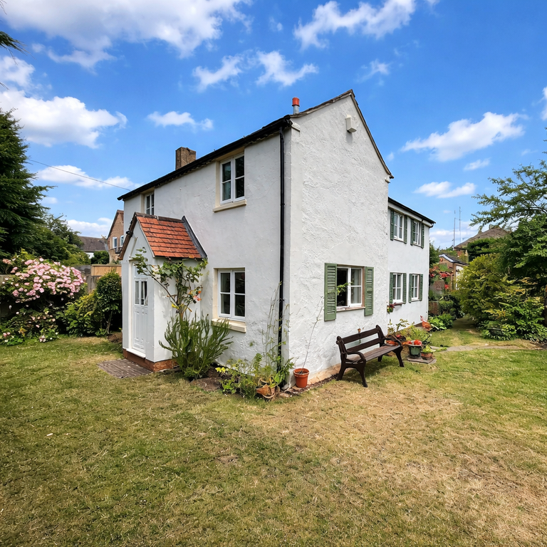 Property photo 1 of 16 Bracken Road, Sl6 Draft