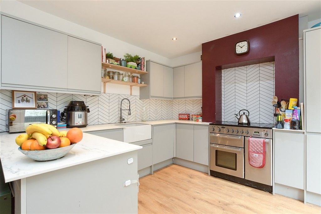 Property photo 2 of 15 Kitchen/Dining Room