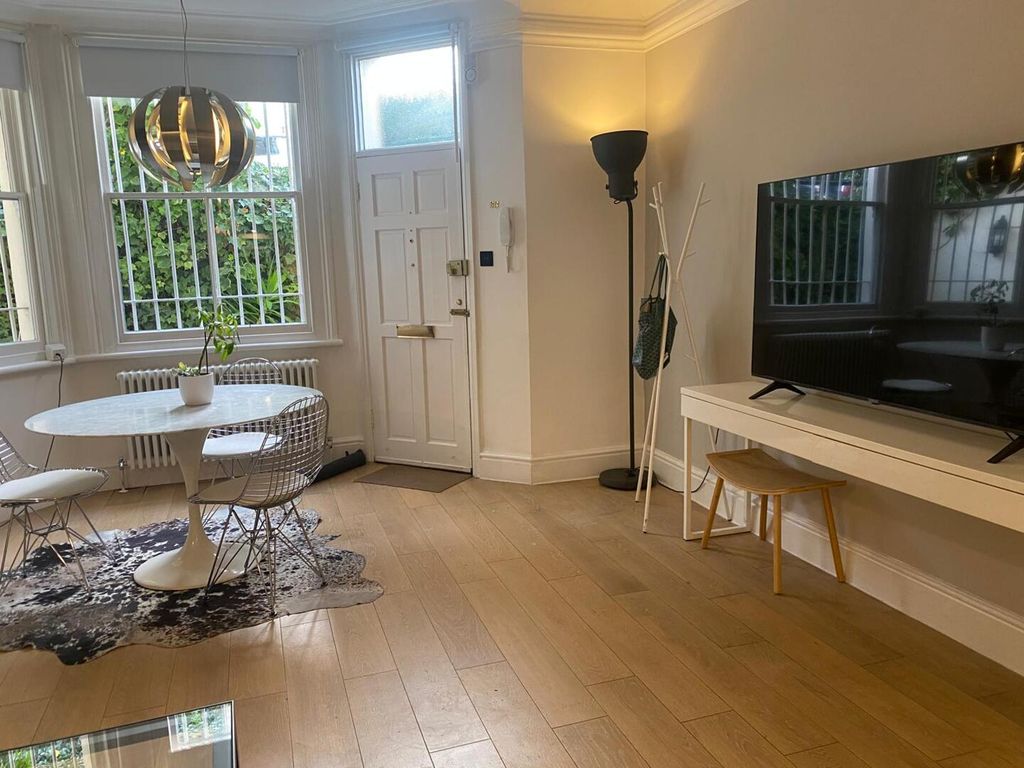 Property photo 2 of 8 Living Room